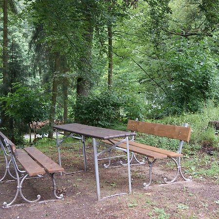 Zimmerfrei Wuppertal Kronenberg Zewnętrze zdjęcie