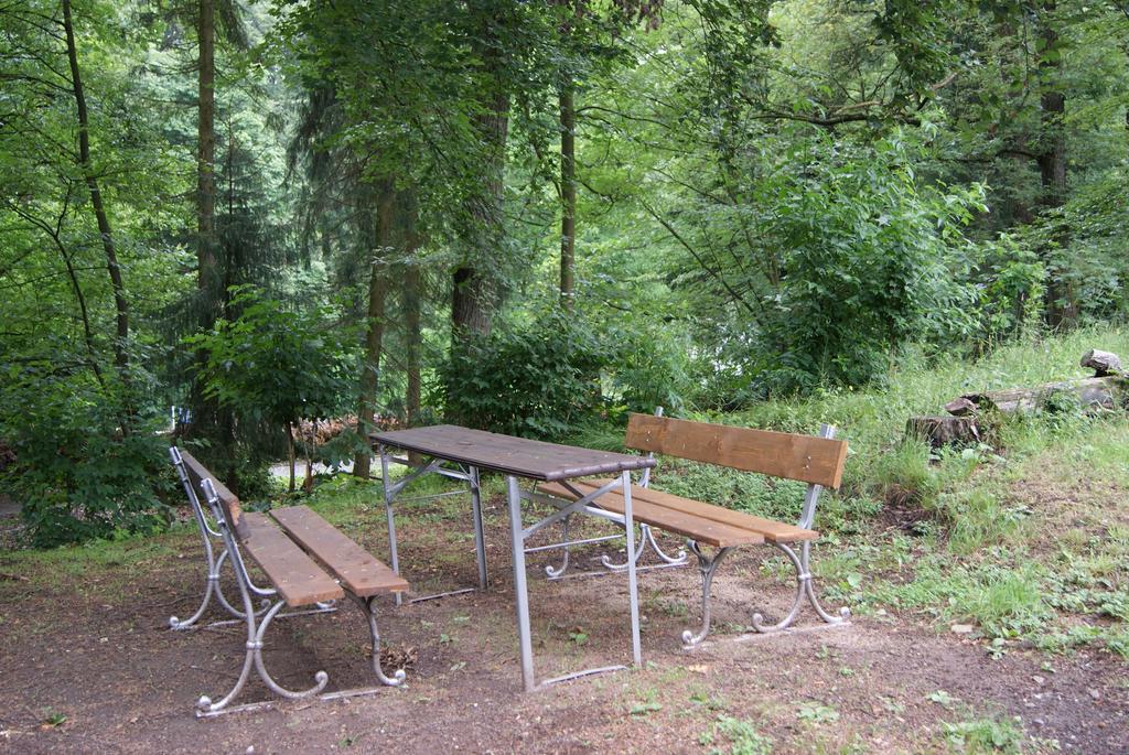 Zimmerfrei Wuppertal Kronenberg Zewnętrze zdjęcie
