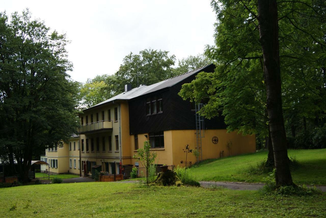 Zimmerfrei Wuppertal Kronenberg Zewnętrze zdjęcie