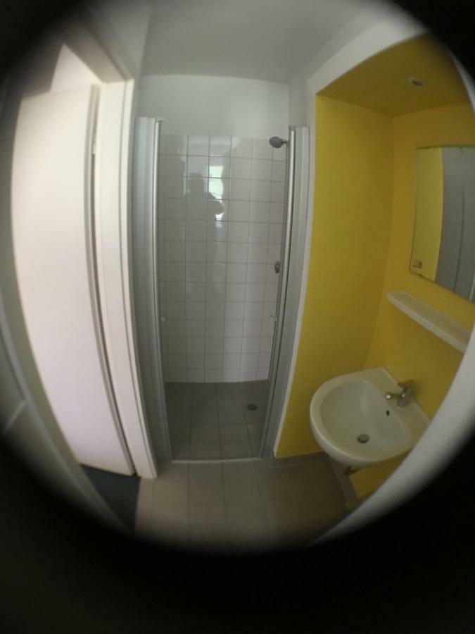 Zimmerfrei Wuppertal Kronenberg Zewnętrze zdjęcie