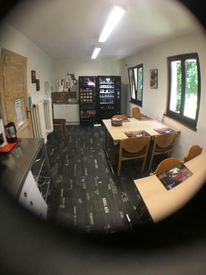 Zimmerfrei Wuppertal Kronenberg Zewnętrze zdjęcie