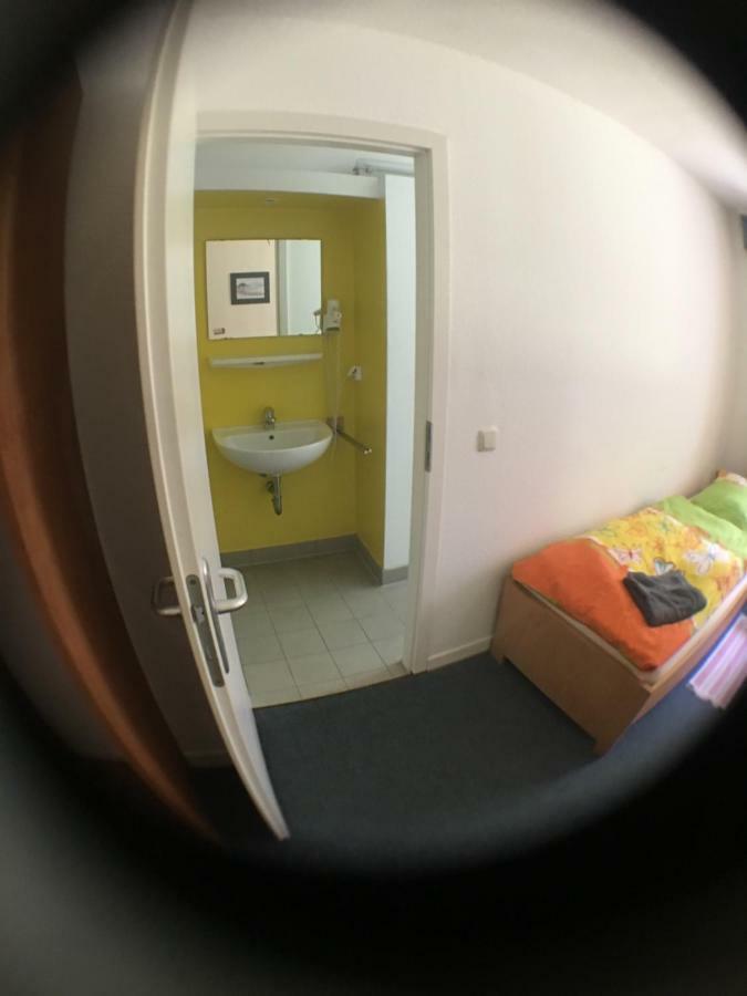 Zimmerfrei Wuppertal Kronenberg Zewnętrze zdjęcie