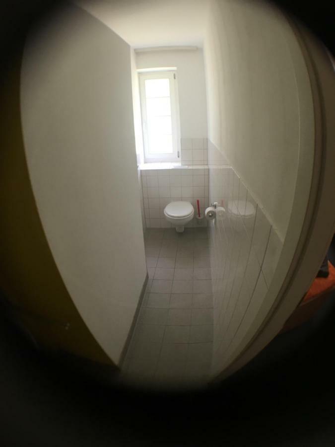 Zimmerfrei Wuppertal Kronenberg Zewnętrze zdjęcie