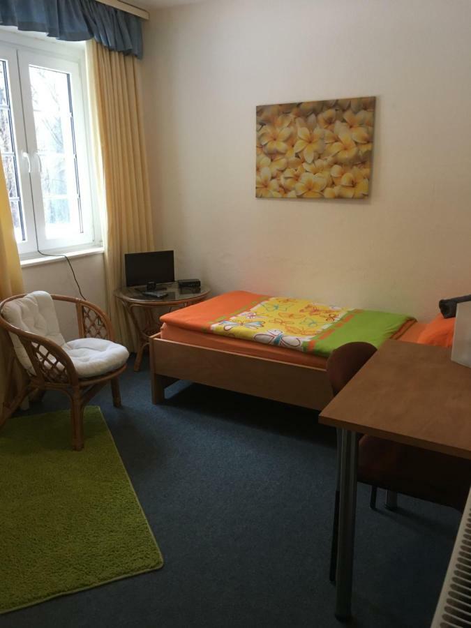 Zimmerfrei Wuppertal Kronenberg Zewnętrze zdjęcie