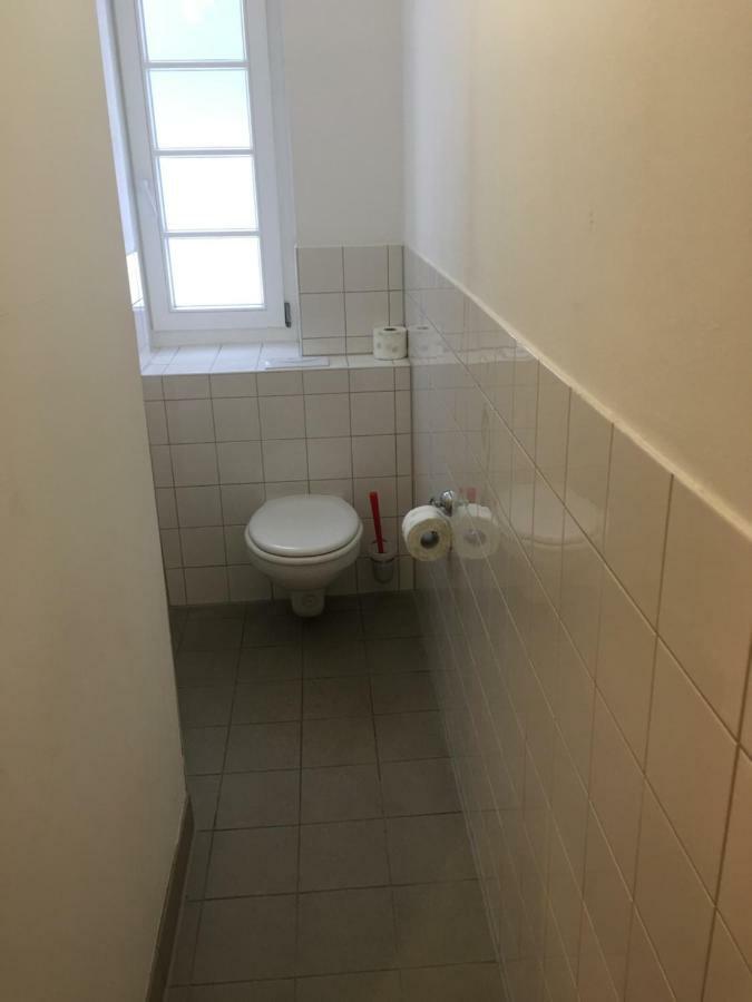 Zimmerfrei Wuppertal Kronenberg Zewnętrze zdjęcie