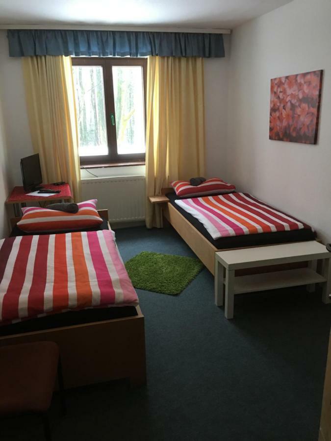 Zimmerfrei Wuppertal Kronenberg Zewnętrze zdjęcie