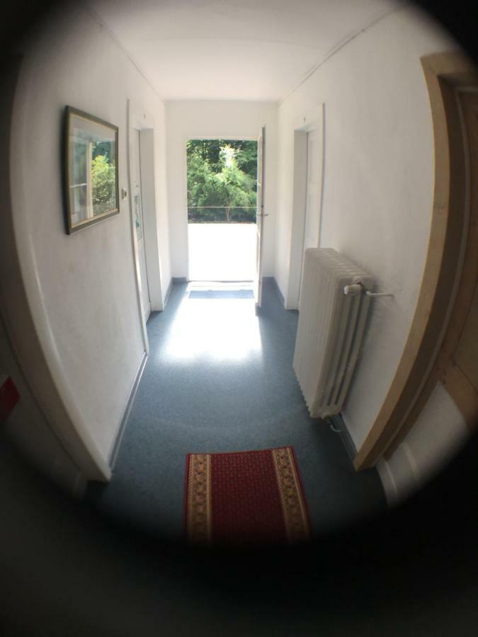 Zimmerfrei Wuppertal Kronenberg Zewnętrze zdjęcie